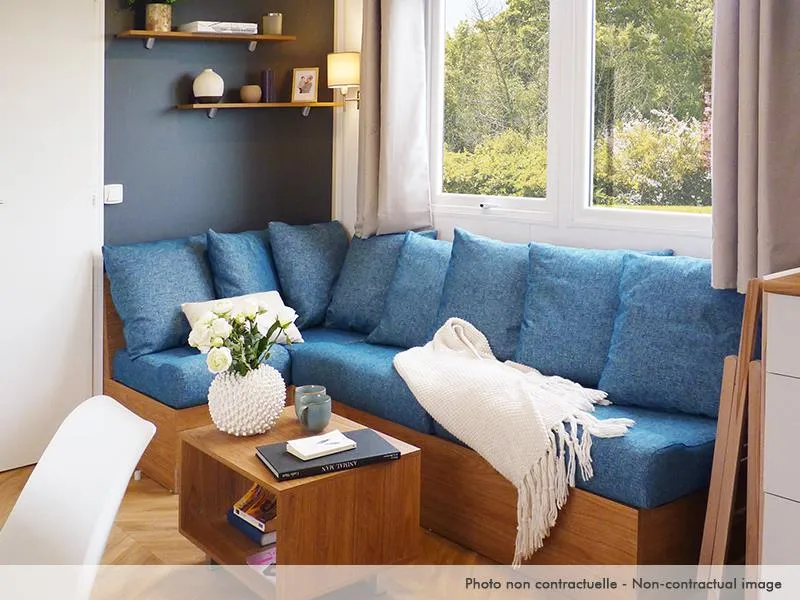 Mobil Home Bien Etre 3 Ch Signature Sans Clim