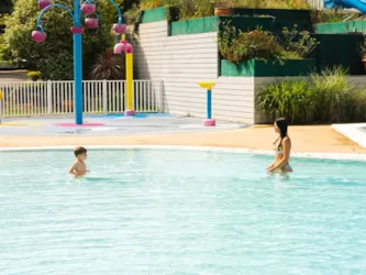 Siblu – Les Pierres Couchées - image n°3 - Camping Direct