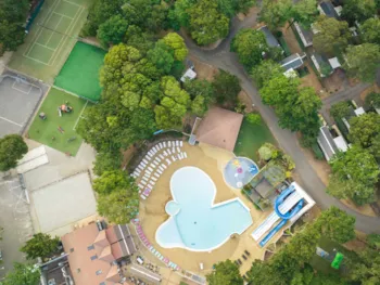 Siblu – Les Pierres Couchées - MyCamping