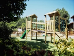 Animations Camping Les Seulières - Denis D'oleron