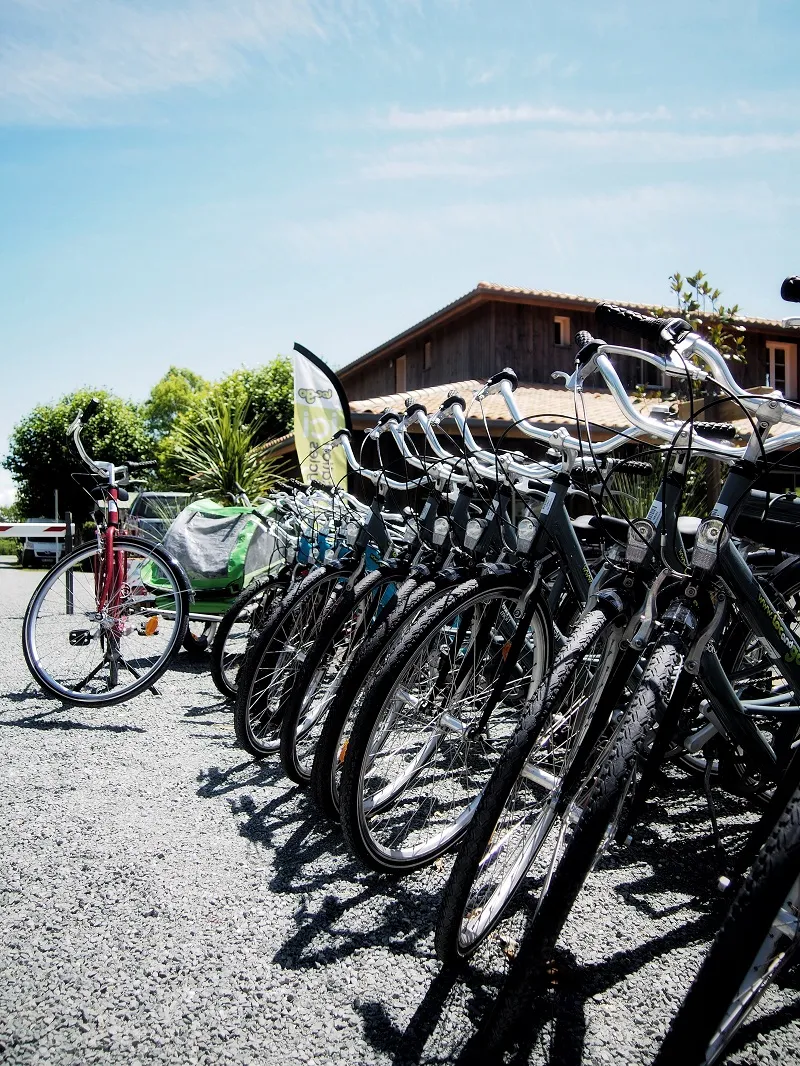 Clico Chic - Camping les Seulières