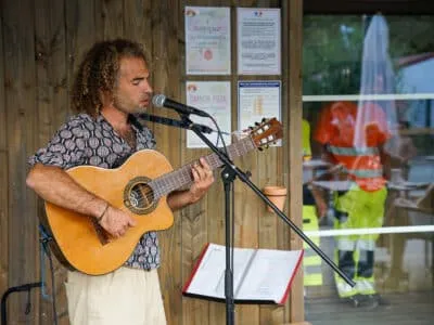 Clico Chic - Camping les Seulières