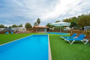 Clico Chic - Camping les Seulières - image n°2 - Camping Direct