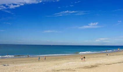 Clico Chic - Camping les Seulières - image n°3 - Camping Direct