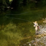 Foto #8 van Camping Le Pequelet