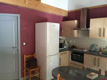Mietunterkunft - Ferienhaus Mit Klimaanlage - Camping Le Pequelet