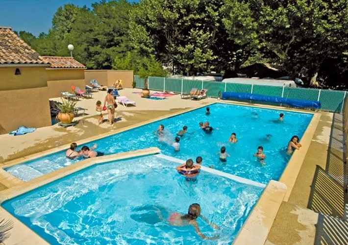 Camping Le Pequelet - image n°10 - Camping Direct