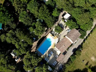 Camping Le Pequelet - image n°2 - Camping Direct