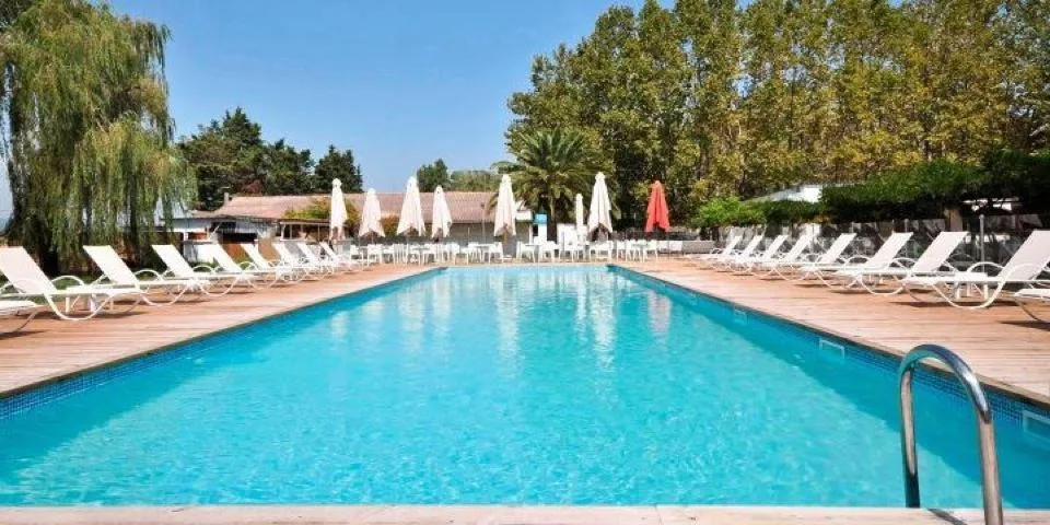 Camping U Casone - image n°1 - Camping Direct