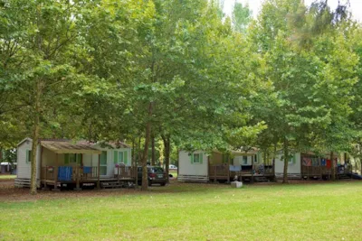 Camping U Casone - Córcega