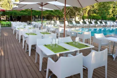 Camping U Casone - image n°2 - Camping Direct