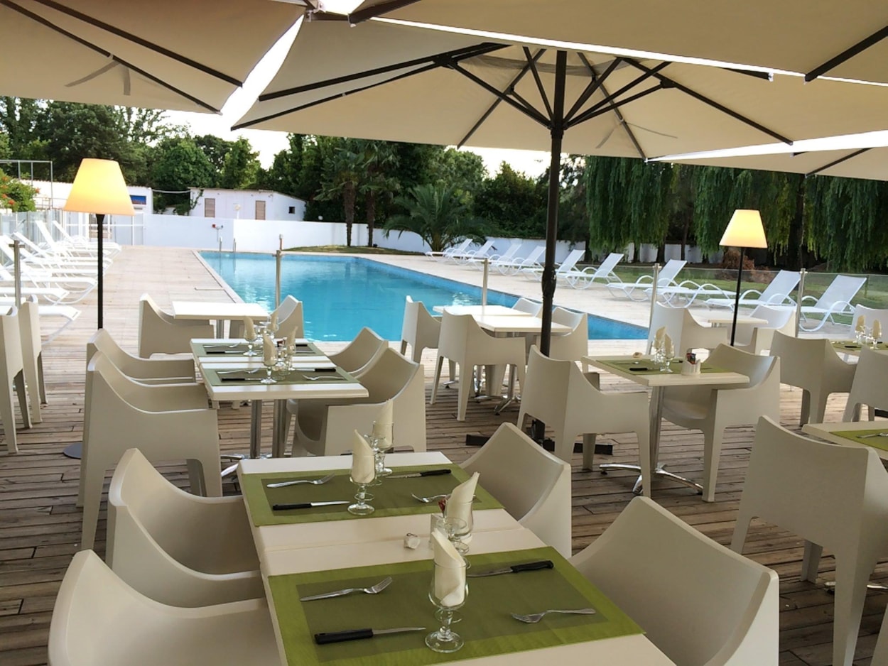 Camping U Casone