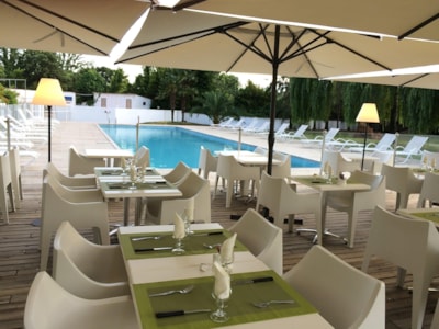 Camping U Casone