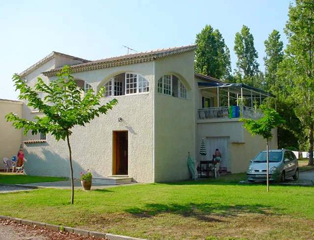 Location - Appartement 2 Pièces ** - Camping U Casone