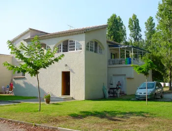 Mietunterkunft - Appartement Zwei Räume ** - Camping U Casone
