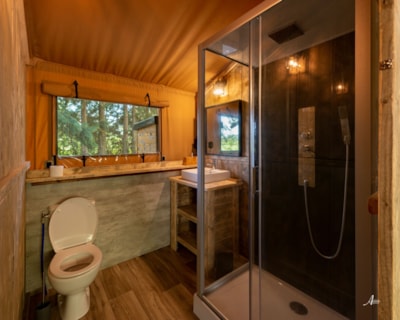 Tent Luxury Lodge