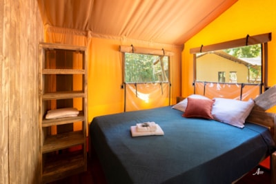 Tent Luxury Lodge