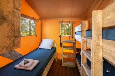 Tent Luxury Lodge