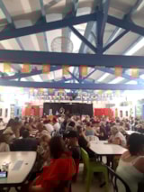 Foto #10 van Camping Les Jardins de l’Atlantique