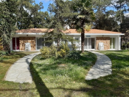 Camping Les Jardins de l’Atlantique Camping Les Jardins de l’Atlantique