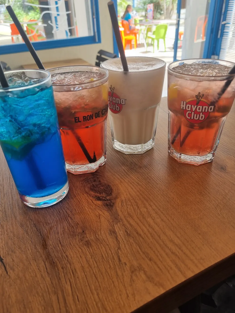 Camping Les Jardins de l'Atlantique