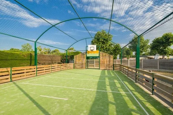 YELLOH! VILLAGE -  LA POMME DE PIN