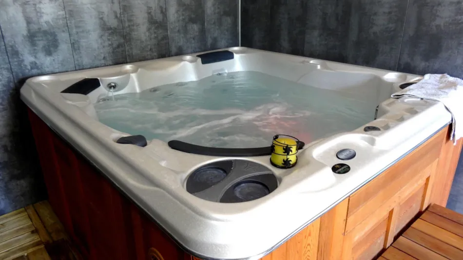 YELLOH! VILLAGE -  LA POMME DE PIN