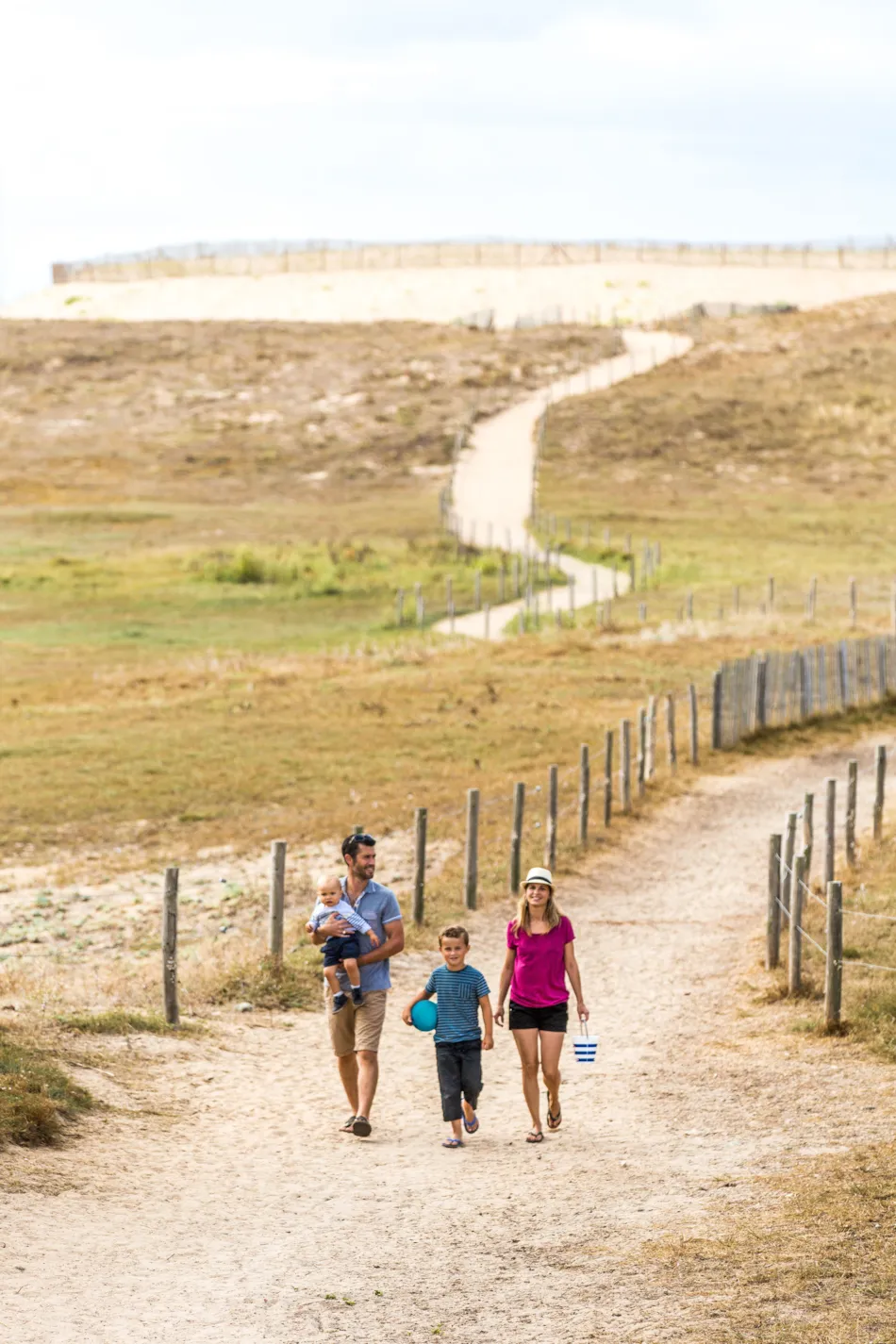YELLOH! VILLAGE -  LA POMME DE PIN