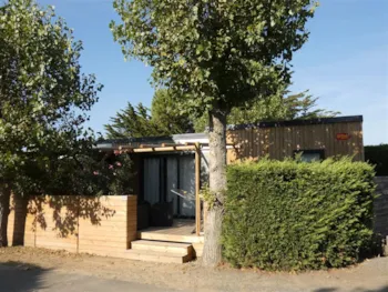 Mietunterkunft - Cottage **** New Valley (3 Zimmer - 2 Badezimmer) - YELLOH! VILLAGE -  LA POMME DE PIN