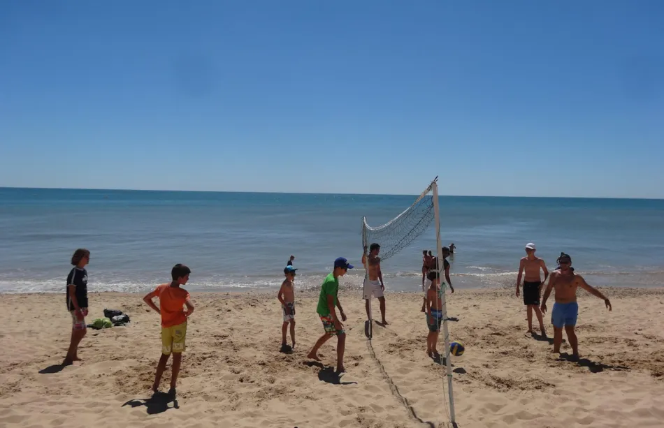 YELLOH! VILLAGE -  LA POMME DE PIN