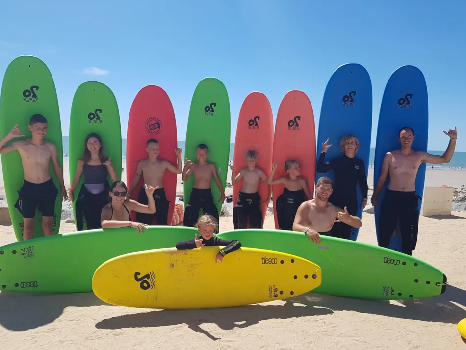 YELLOH! VILLAGE -  LA POMME DE PIN