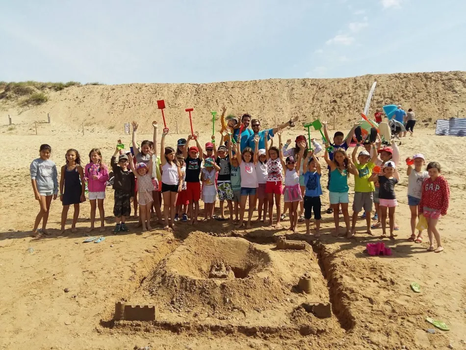 YELLOH! VILLAGE -  LA POMME DE PIN