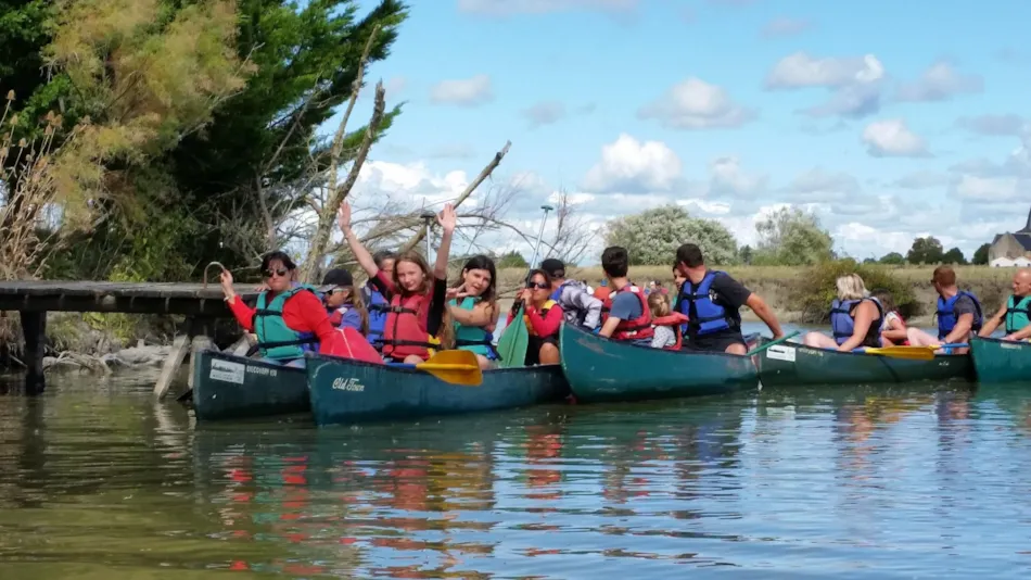 YELLOH! VILLAGE -  LA POMME DE PIN