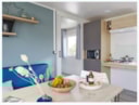 Cottage 4 Pers **** Pmr (2 Bedrooms) - Adapted For People With Reduced Mobility Cottage 4 Pers **** Pmr (2 Bedrooms) - Adapted For People With Reduced Mobility