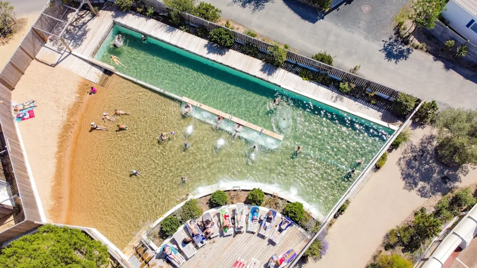 YELLOH! VILLAGE -  LA POMME DE PIN