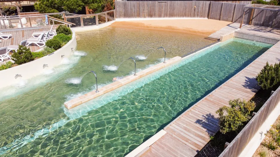 YELLOH! VILLAGE -  LA POMME DE PIN