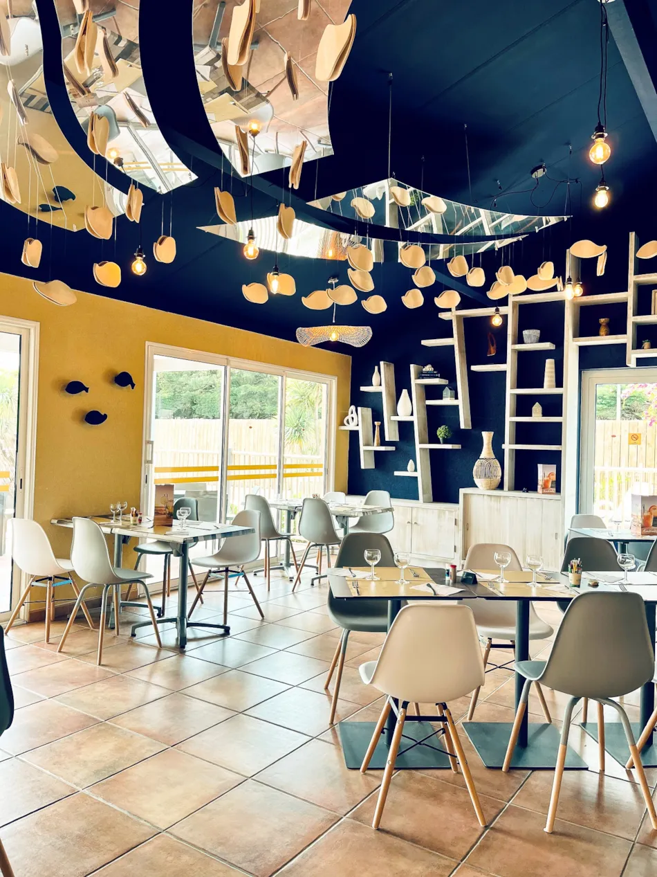 YELLOH! VILLAGE -  LA POMME DE PIN