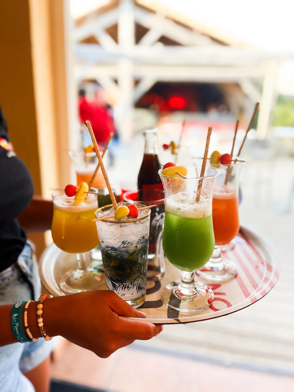 YELLOH! VILLAGE -  LA POMME DE PIN