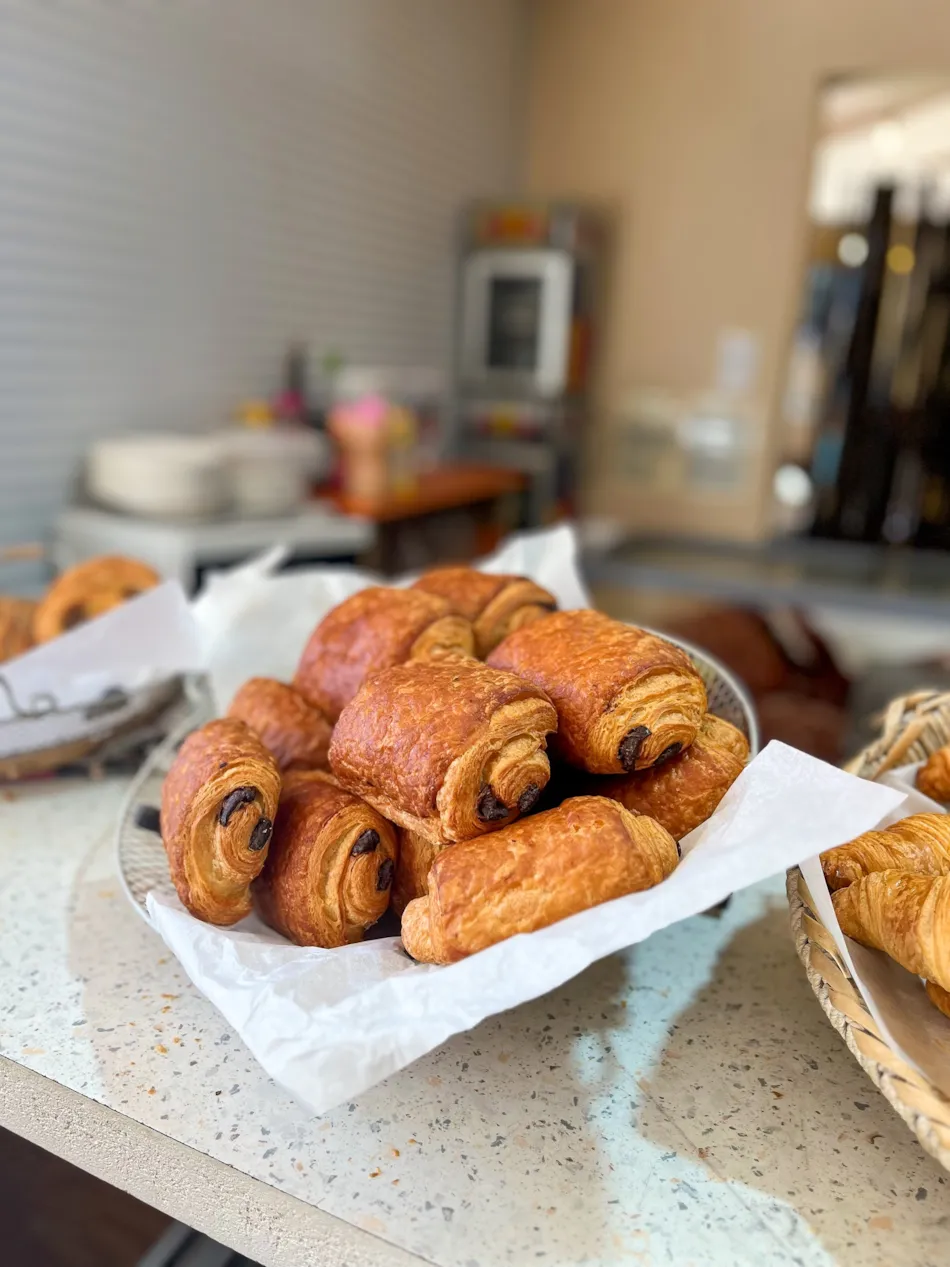 YELLOH! VILLAGE -  LA POMME DE PIN