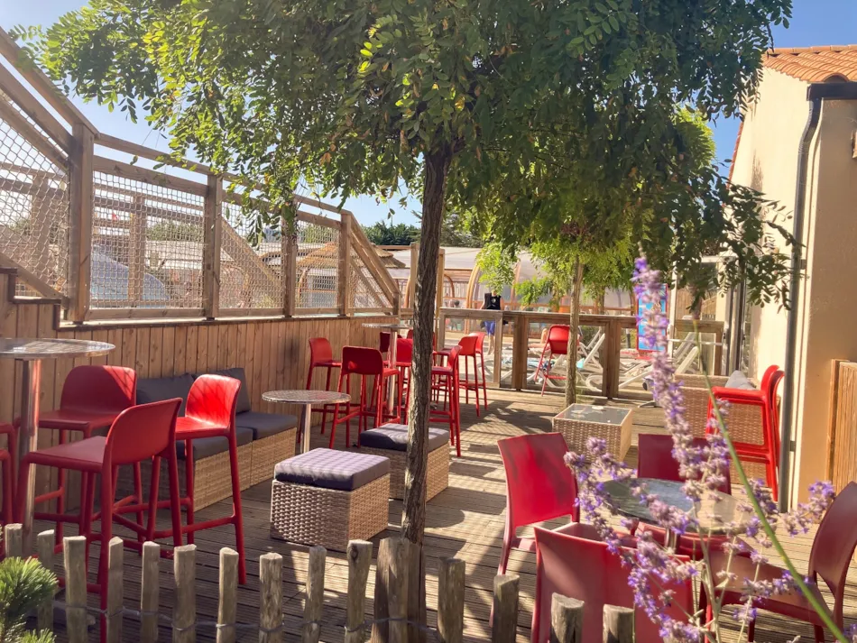 YELLOH! VILLAGE -  LA POMME DE PIN