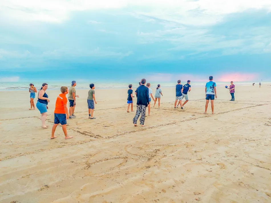 YELLOH! VILLAGE -  LA POMME DE PIN