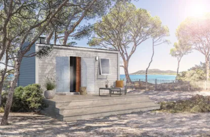 Cottage **** (1 Chambre)