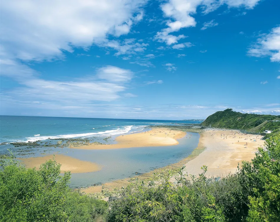 Camping Merko Lacarra