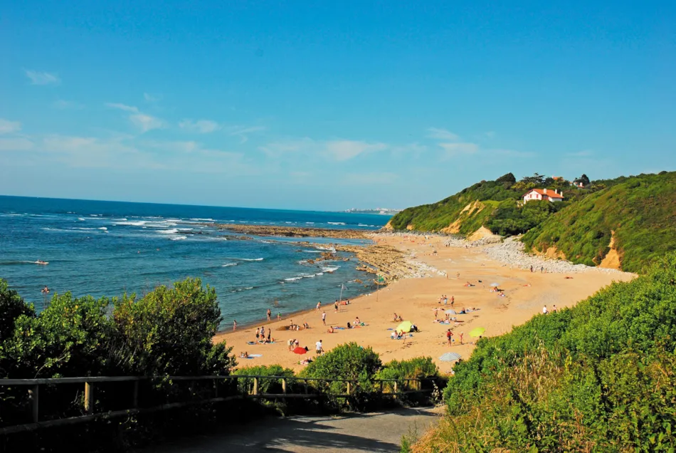 Camping Merko Lacarra