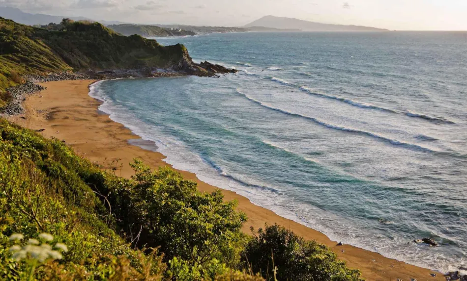 Camping Merko Lacarra