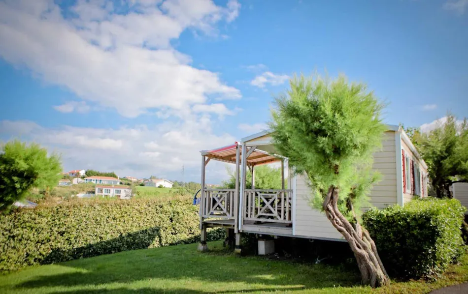 Camping Merko Lacarra