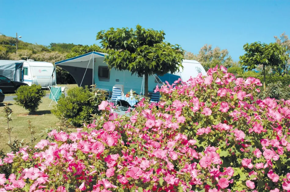 Camping Merko Lacarra