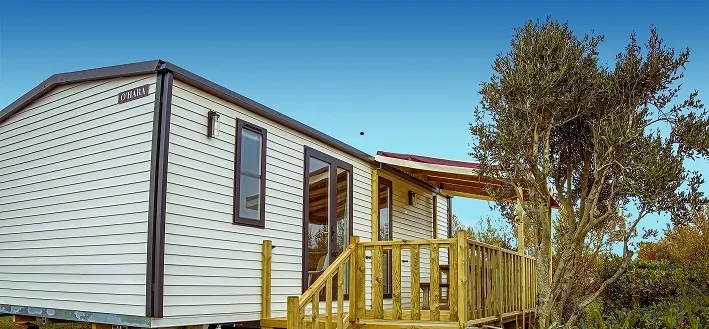 Camping Merko Lacarra