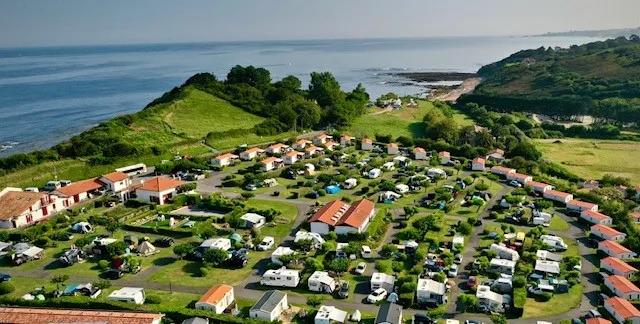 Camping Merko Lacarra