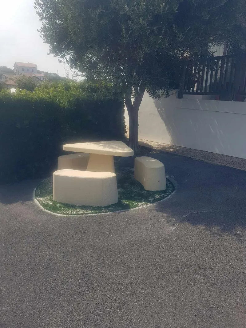 Camping Merko Lacarra